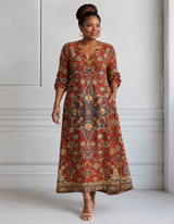 Diva | Everyday Comfort Dress