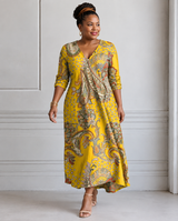 Eva | Everyday Comfort Dress