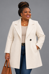Adeline | Elegant Coat