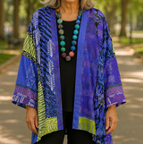 MARY - TIMELESS CARDIGAN FOR WOMEN