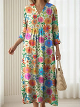 Emma™ | Everyday Comfort Dress