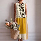Josefine | Everyday Midi Dress