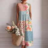 Mille | Midi Everyday Dress