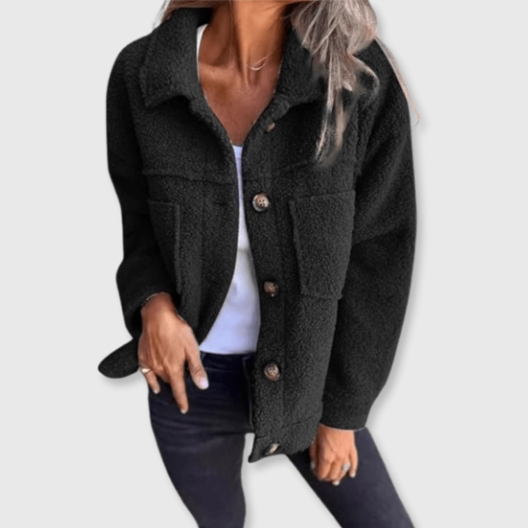 Mona | Stylish Autumn Coat