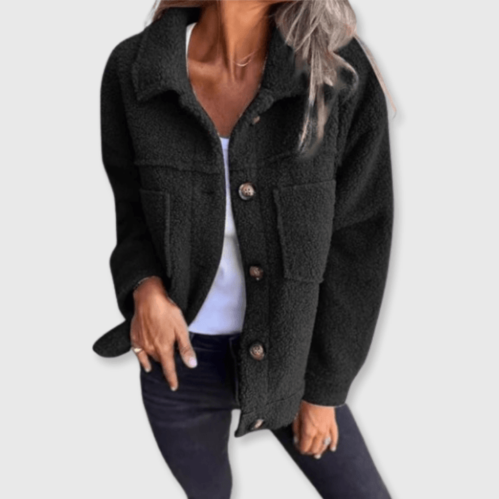 Mona | Stylish Autumn Coat