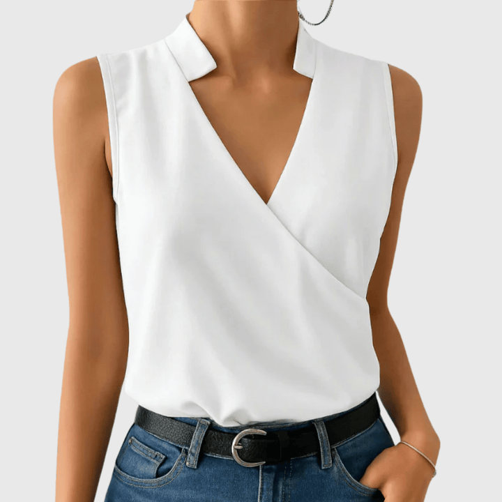 Lisette | Stylish Blouse