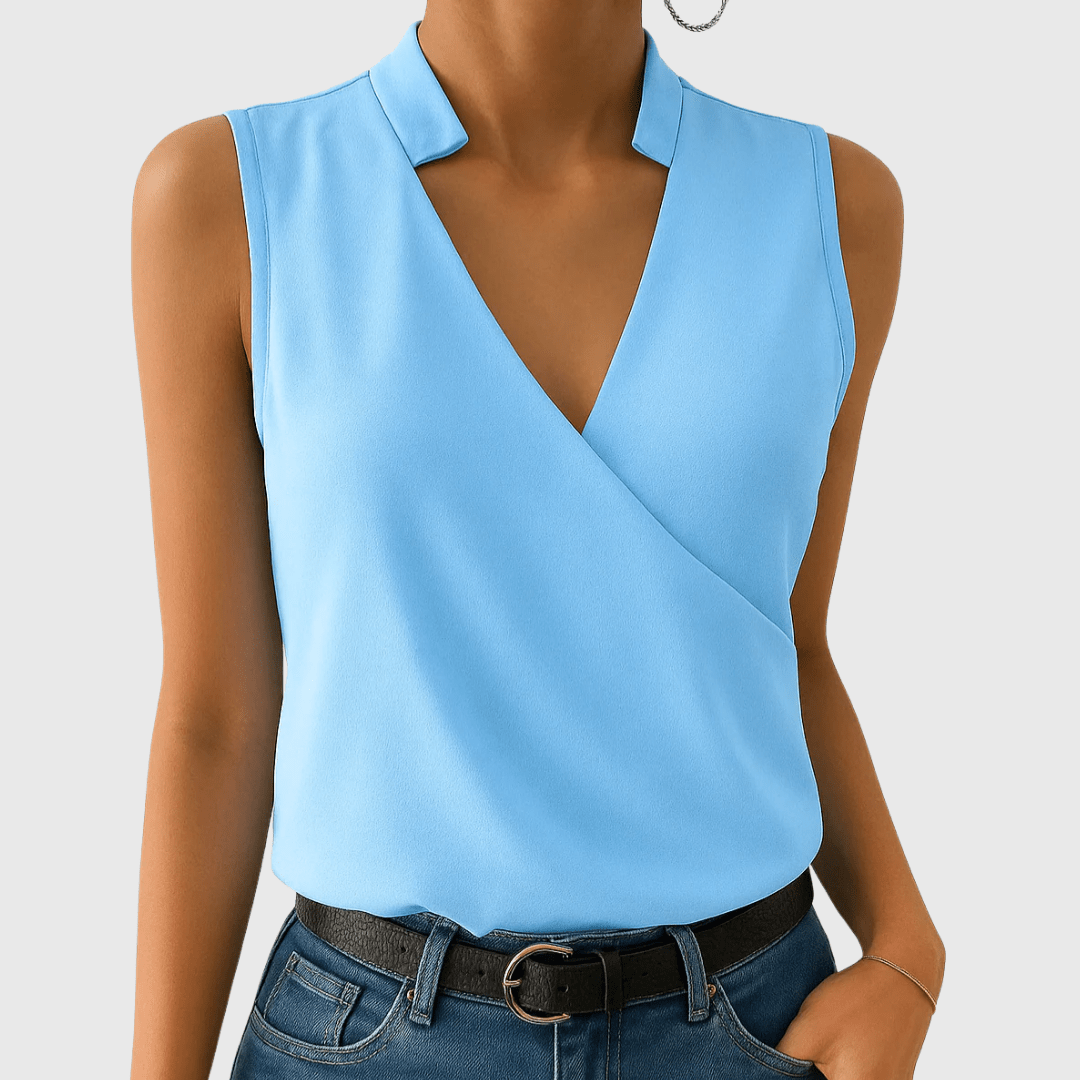Lisette | Stylish Blouse