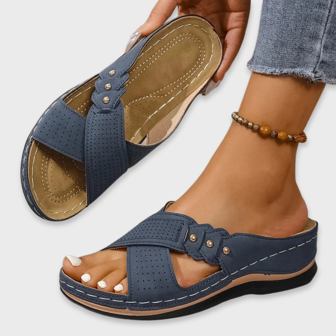 Harper - Orthopaedic Sandals