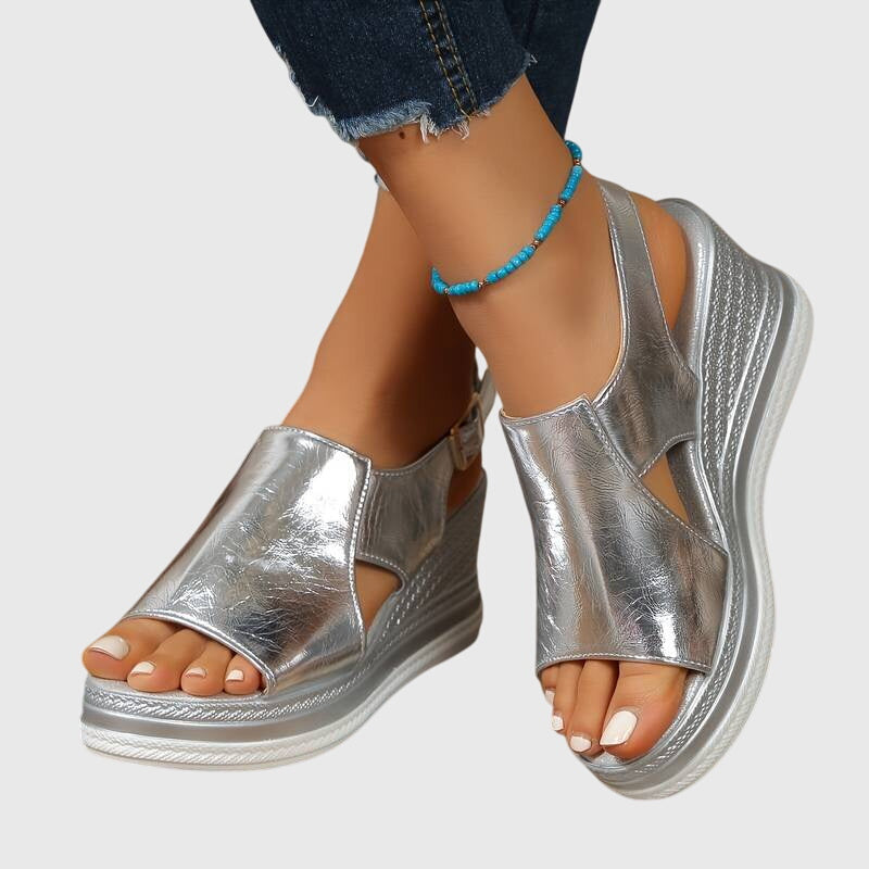 Veronica | Orthopaedic Comfort Sandals