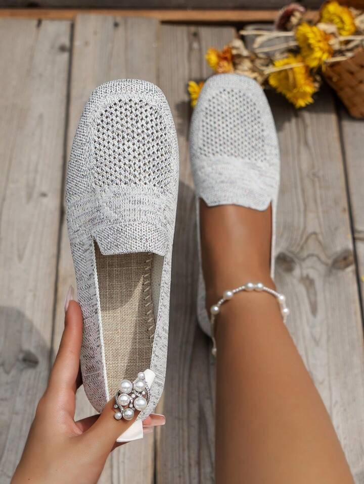 SERENA™ | Elegant Orthopedic Shoes