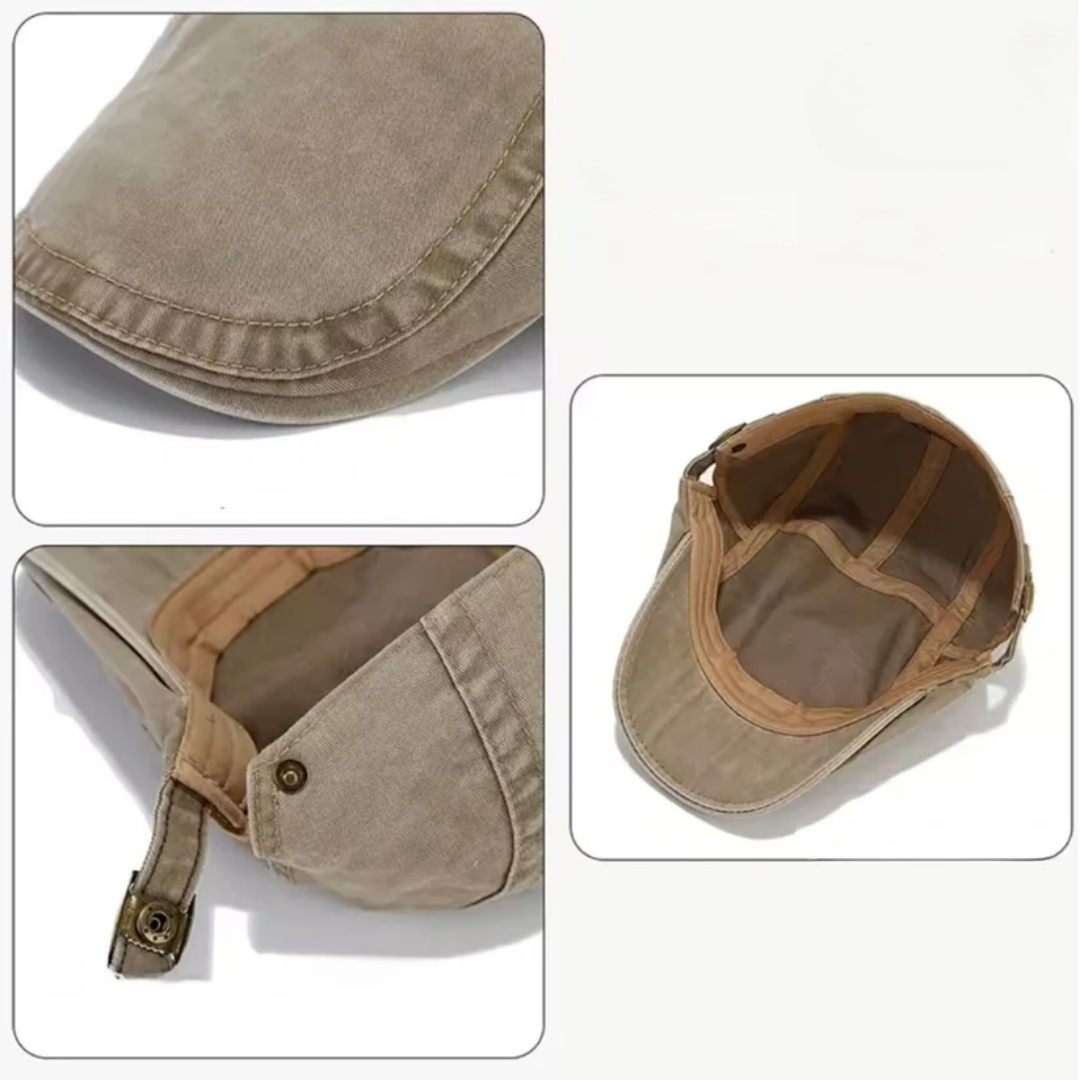 Harrington™ Heritage Cap