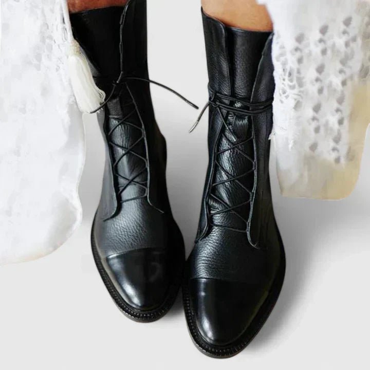 Rosalyndra | Orthopedic Women Boots