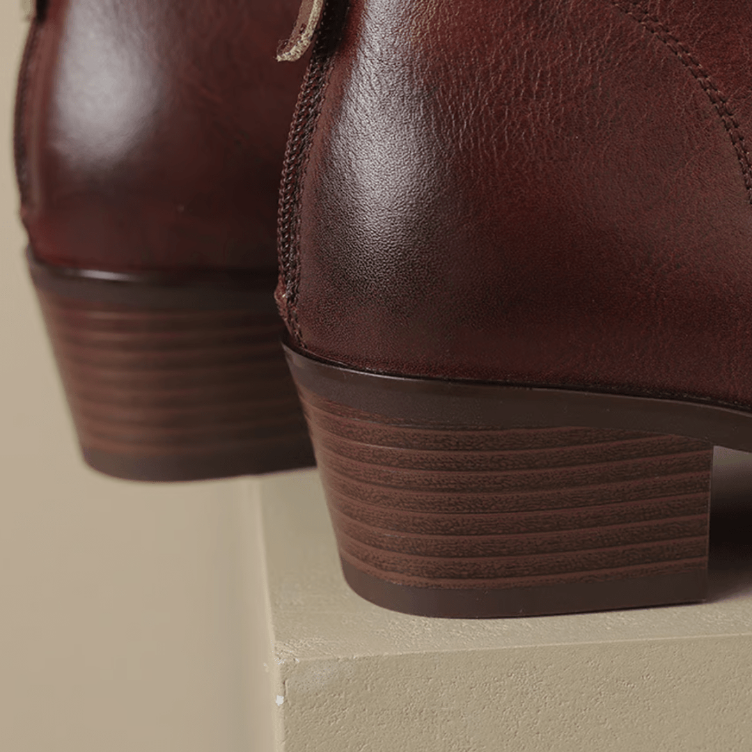 Ember™ | Women Elegant Boots
