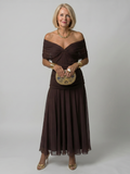 Bellthorne | Flow Midi Dress