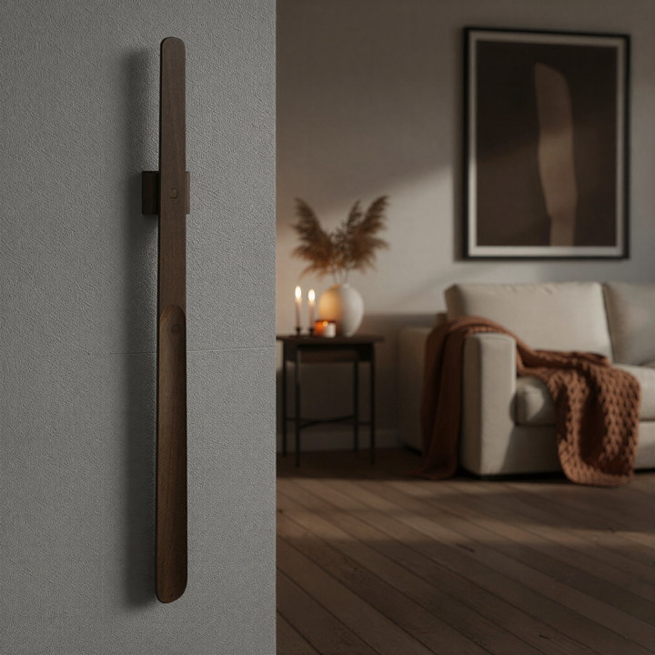 Magnetic Shoehorn