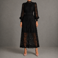 JOANNE | LACE MAXI DRESS FOR WOMEN