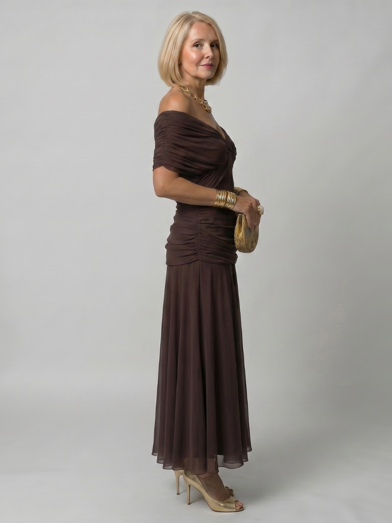 Bellthorne | Flow Midi Dress