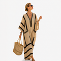 Long Kaftan.