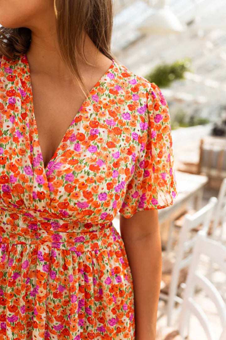 Alice™ | Summer Dress