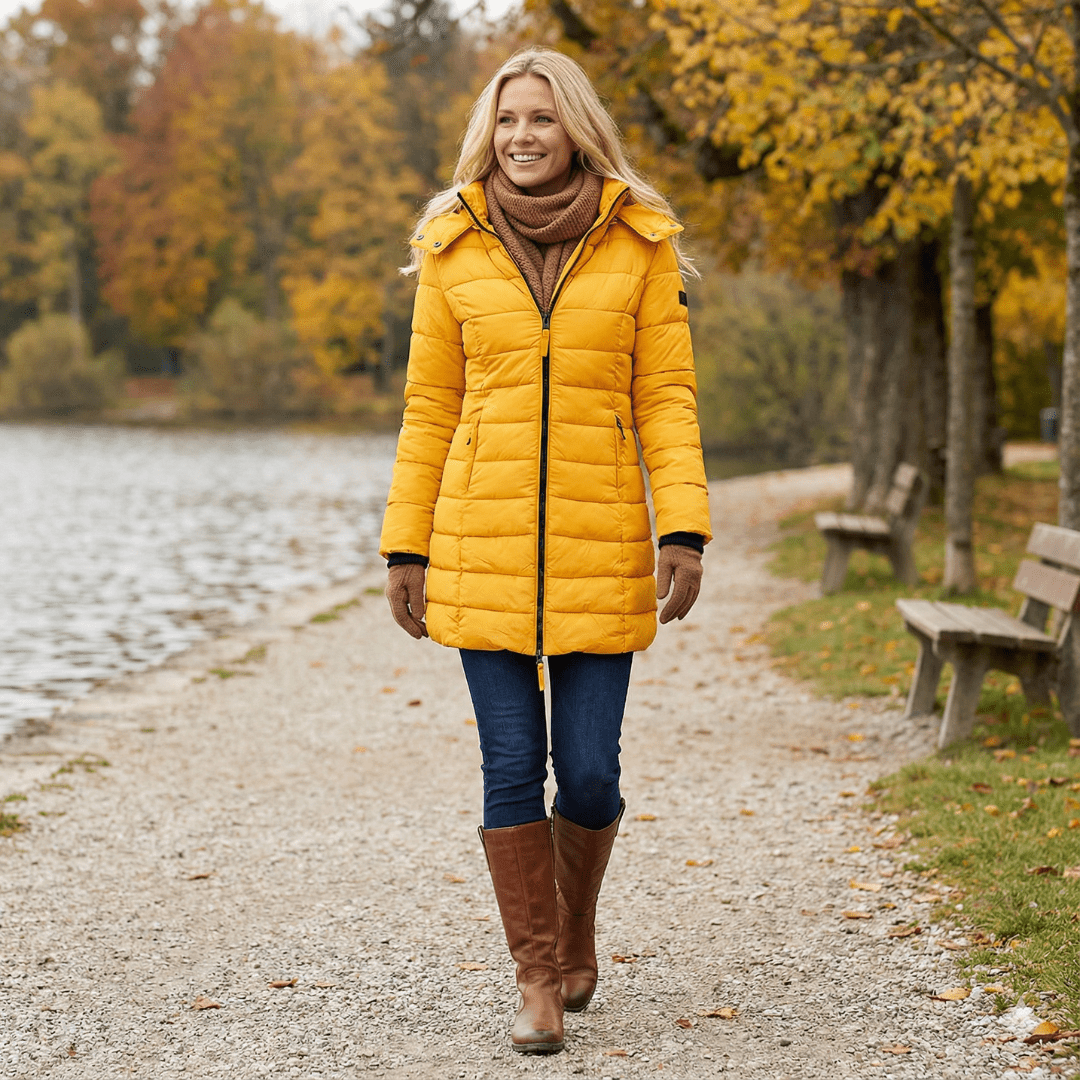 Jenvara | Women’s Jacket