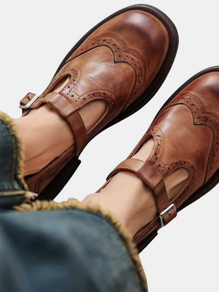 LOUISA | MARY JANE SHOES FOR WOMEN