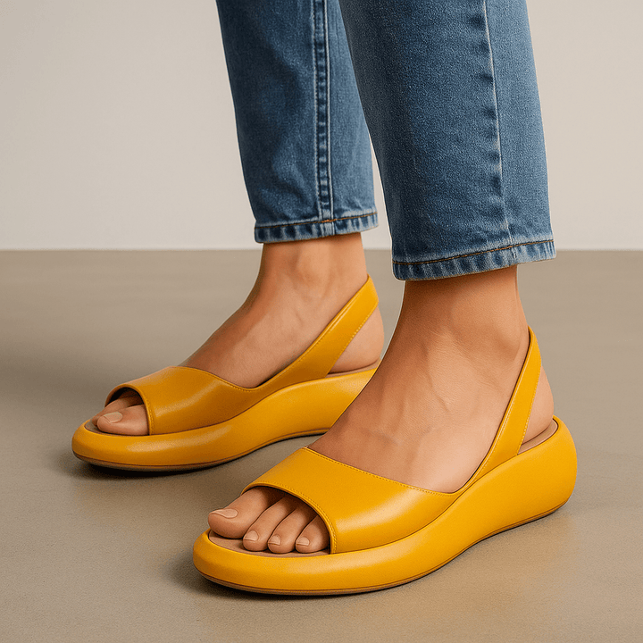 Lara | Anti-Slip Sandals with Open Toe
