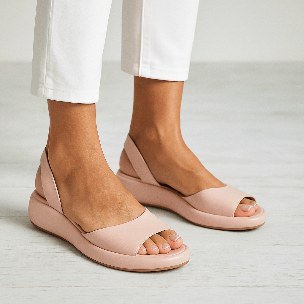 Lara | Anti-Slip Sandals with Open Toe