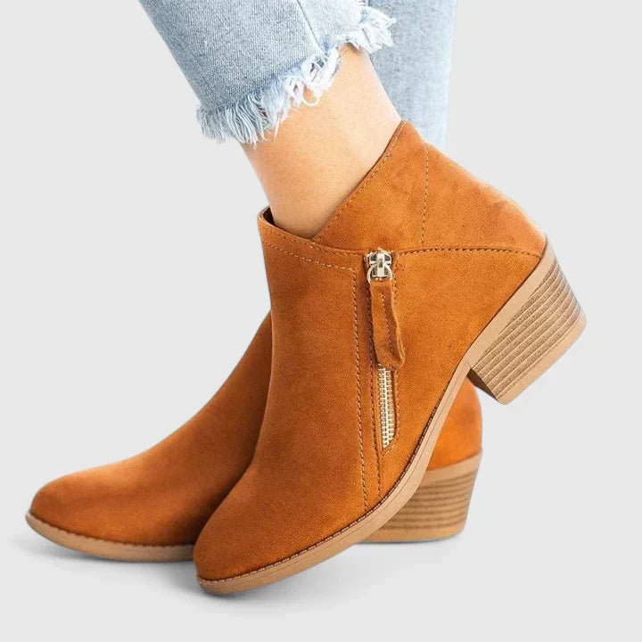 Auryziah | Women Orthopedic Boots