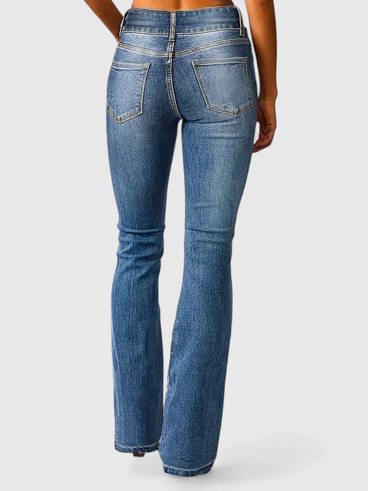 Auryzelle | Elegant Women Pants