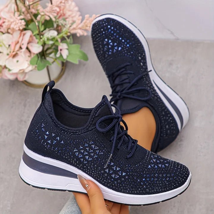 Bonnie | Orthopedic Sneakers