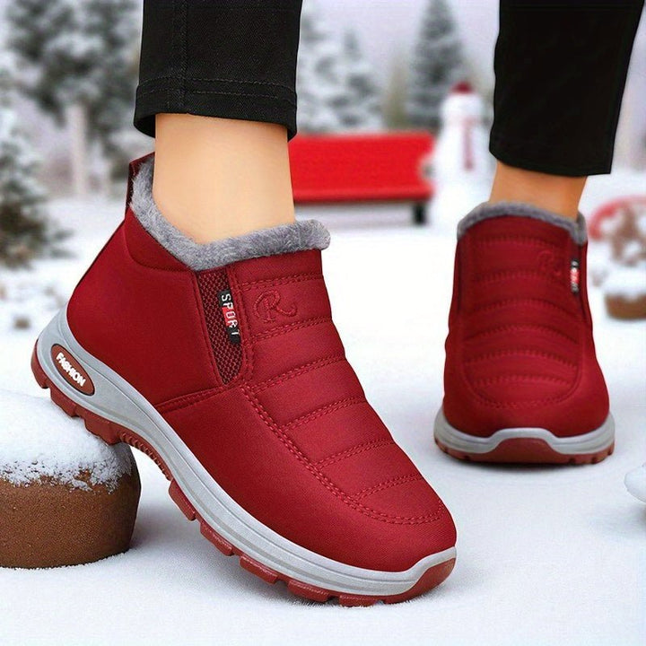 Kynlee™ | Women Orthopedic Boots