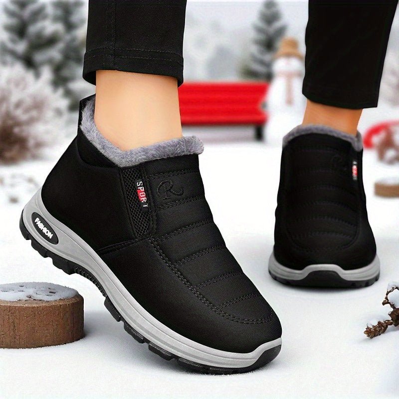Kynlee™ | Women Orthopedic Boots