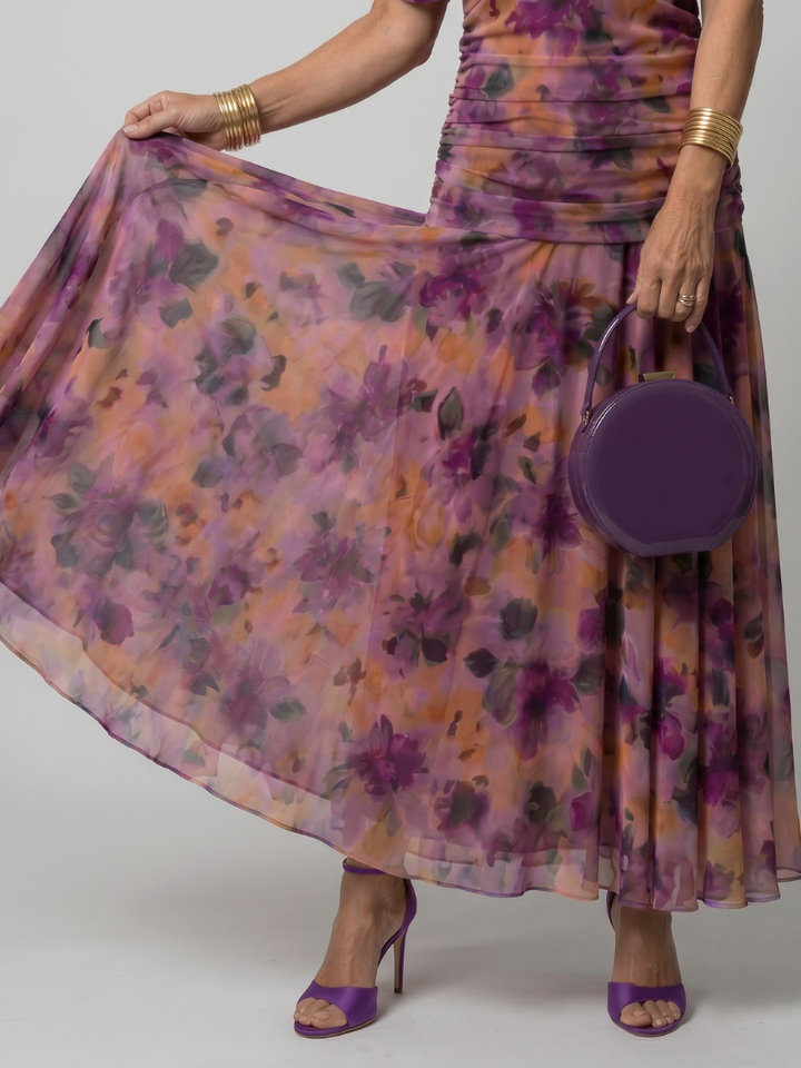 Bellthorne | Flow Midi Dress