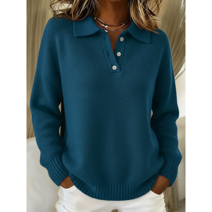 MAREN | COZY COMFORT JUMPER
