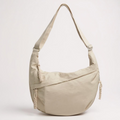 Elena | Beige Shoulder Bag