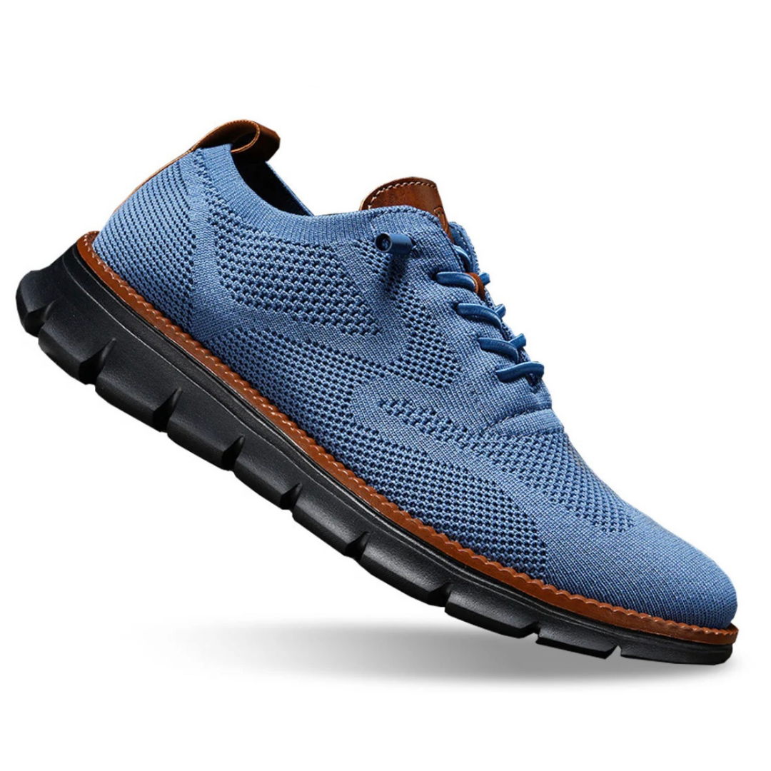 Arthur | Ultra Comfortable Walking Shoe for All-Day Wear