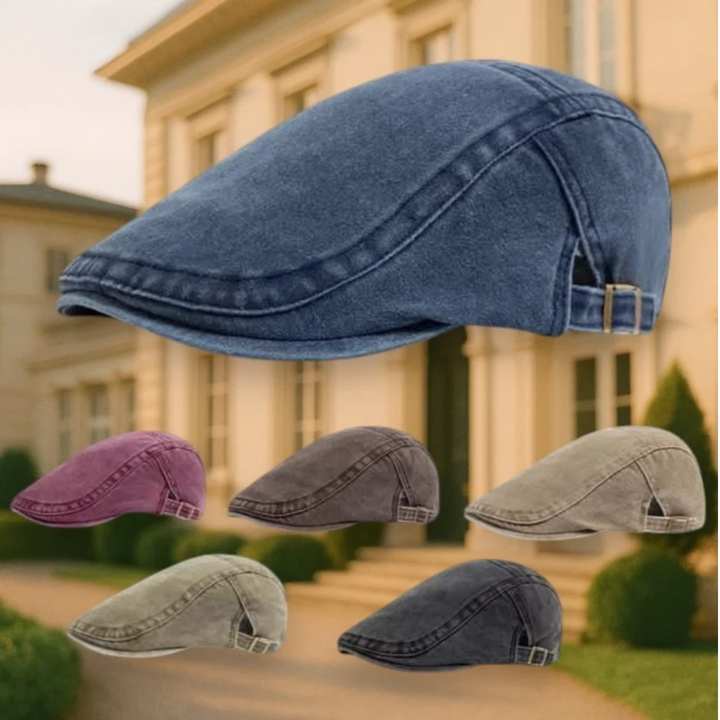 Harrington™ Heritage Cap