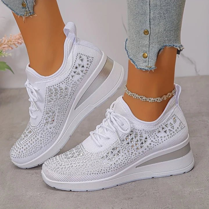 Bonnie | Orthopedic Sneakers