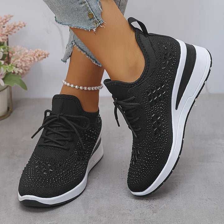 Bonnie | Orthopedic Sneakers