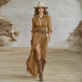 Ceryn | Chic Maxi Dress