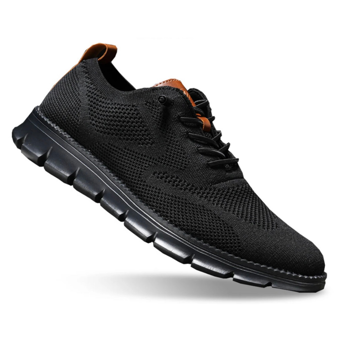 Arthur | Ultra Comfortable Walking Shoe for All-Day Wear