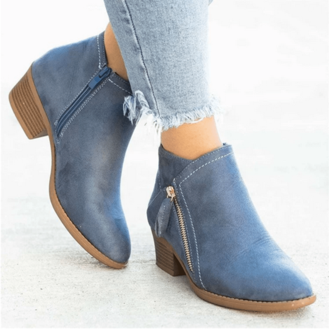 Seraphina | Sophisticated Women Boots