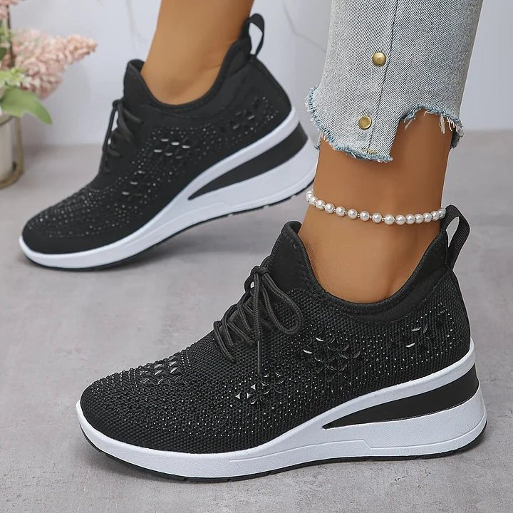 Bonnie | Orthopedic Sneakers