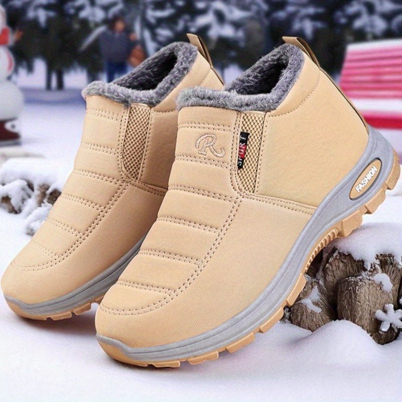 Kynlee™ | Women Orthopedic Boots