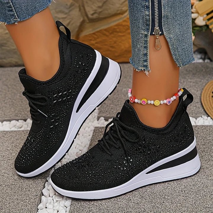 Bonnie | Orthopedic Sneakers