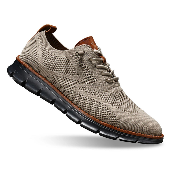 Arthur | Ultra Comfortable Walking Shoe for All-Day Wear