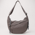 Chiara | Grey Shoulder Bag