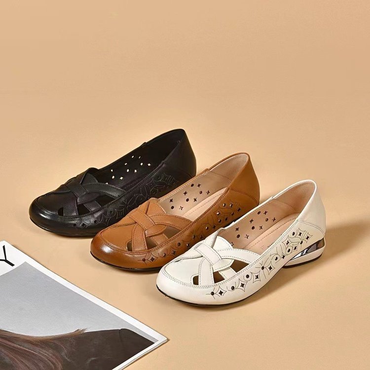 DENA™ | Slip-on shoes
