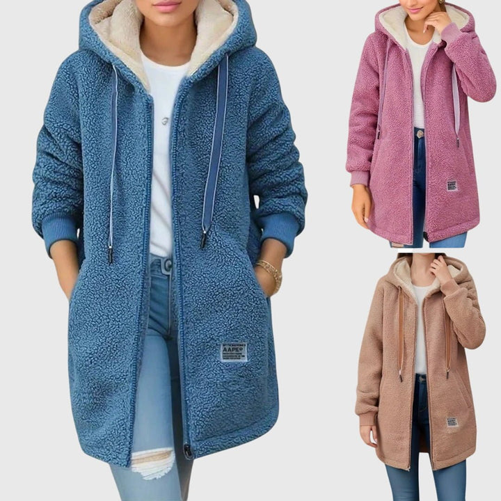 Corvielleth | Women’s Jacket