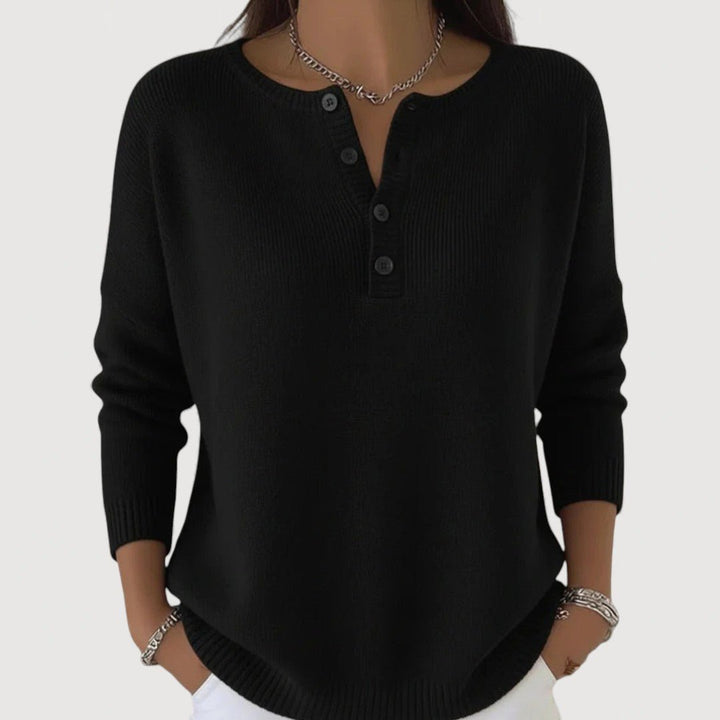 MARLIA – CLASSIC KNIT TOP